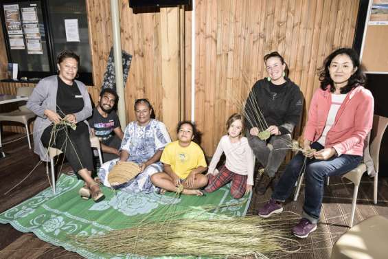 Les ateliers de la Maison de la biodiversité programmés en juillet