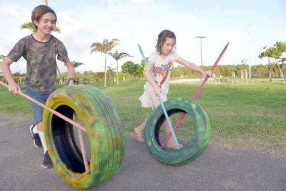 Ça se passe ce week-end à Nouméa et dans son agglomération