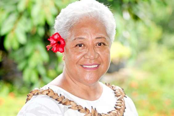 Samoa : Fiame Naomi Mata'afa reconnue Premier ministre