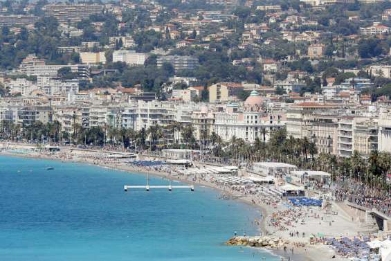 Nice et sa promenade des Anglais entrent au Patrimoine mondial