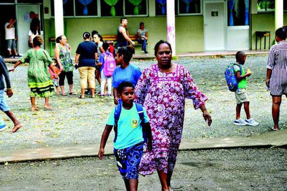 Charles-Mermoud mise sur plus de cohésion avec les parents