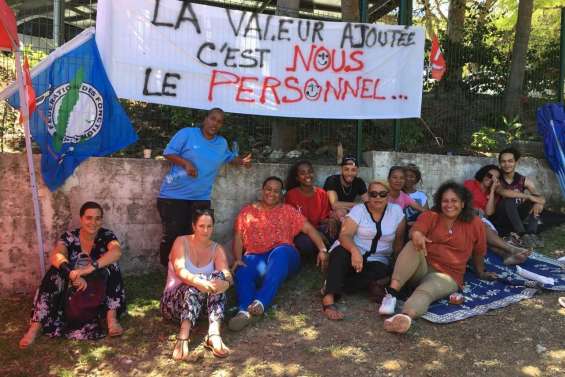 Des salariés de l'APEI dénoncent leurs conditions de travail 