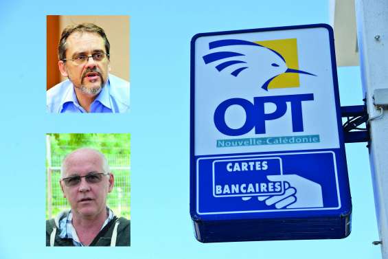 Pour les syndicats, le rapport sur l’OPT est « une mise en garde »