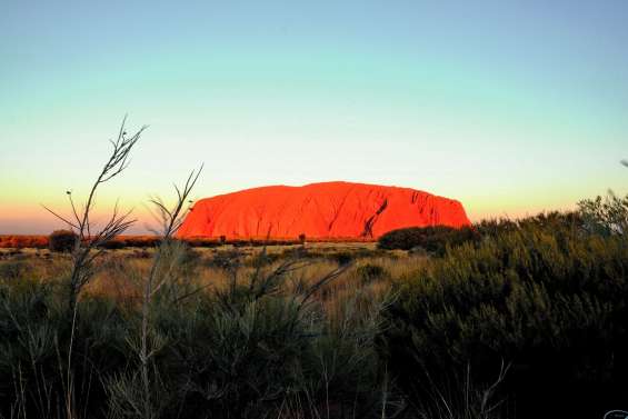 L’ascension d’Uluru bientôt interdite