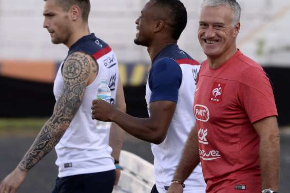 Deschamps, l'homme qui sait gagner