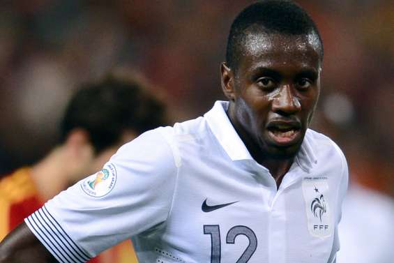 FRA-SUI : Matuidi double la mise (18e)