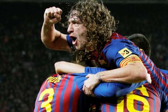 Puyol remettra la Coupe du monde