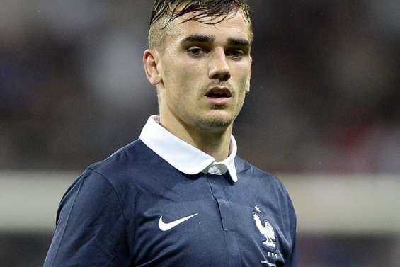 Une longueur d'avance pour Griezmann ?