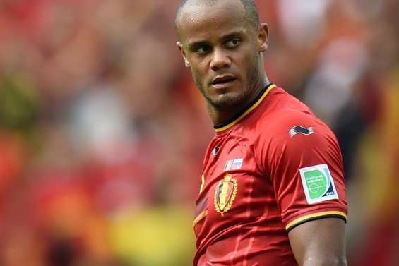 Kompany incertain contre les USA