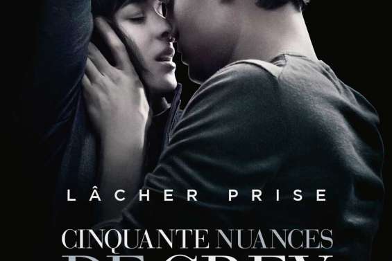 Cinquante nuances de Grey