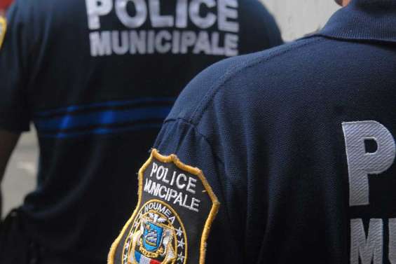 Fin de la grève de la Police municipale