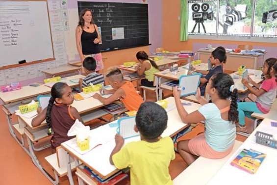 Une fédération pour remobiliser les parents d'élèves