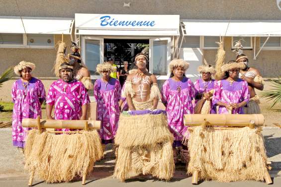 We Ce Ca tire sa révérence après vingt-quatre ans à danser au rythme du pays