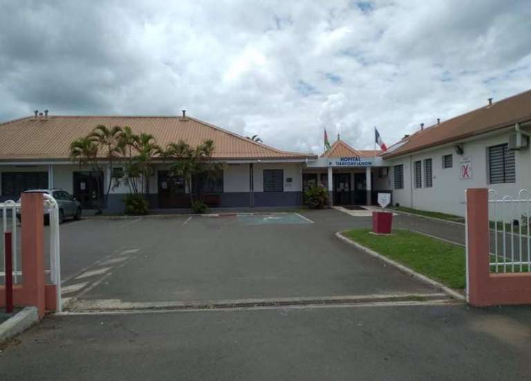 Hôpital de Koumac, CMS de Hienghène, de Canala… les centres de soins s’adaptent au manque de personnel