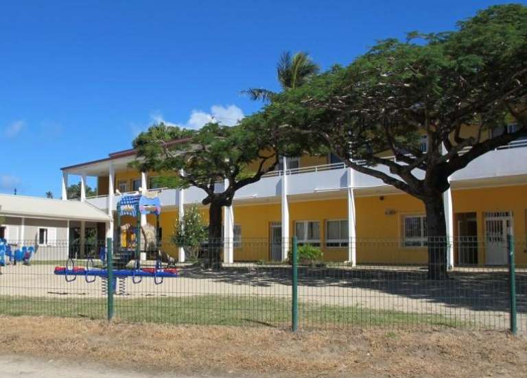 Nouméa : l’école Ernest-Risbec restera fermée lundi