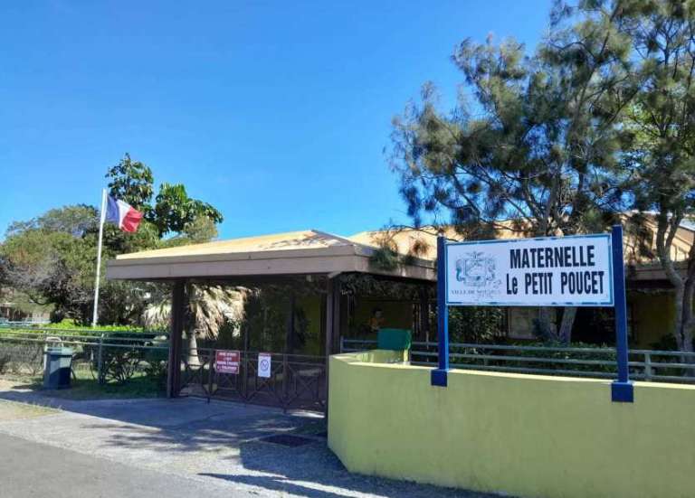 Réouverture de trois écoles à Nouméa, fermeture de la piscine du Mont-Dore… les infos pratiques du mardi 2 juillet