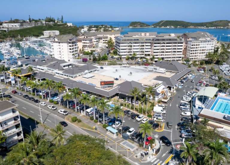 LES NOUVEAUX HORAIRES DE LA GALERIE PORT PLAISANCE