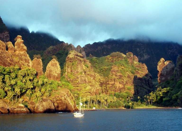 Les Îles Marquises bientôt au Patrimoine mondial de l’Unesco ? 