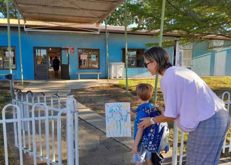 Les services de garderie reprennent dans la plupart des écoles de Nouméa ce mercredi