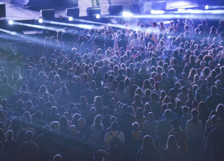 Les Francofolies annulées, Musical Productions dans le brouillard