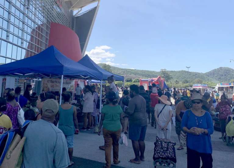 La braderie de l’Arène du Sud revient le 25 août