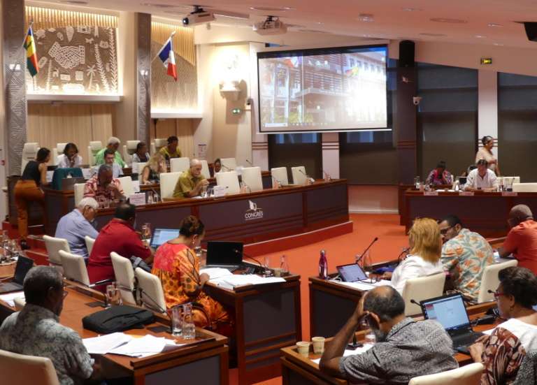 La réforme de la Caisse locale de retraites étudiée au Congrès ce jeudi