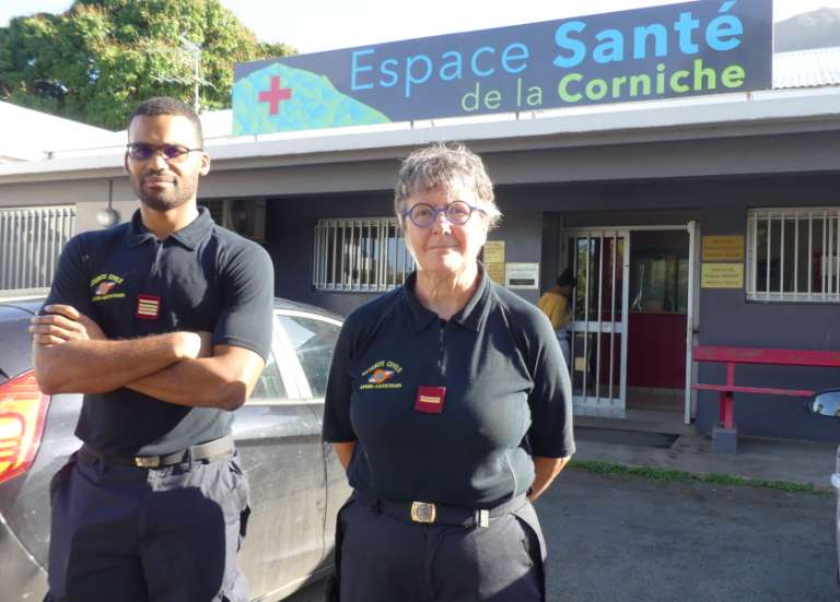 Vallon-Dore : l’offre de soins s’étoffe au centre médical de la Corniche