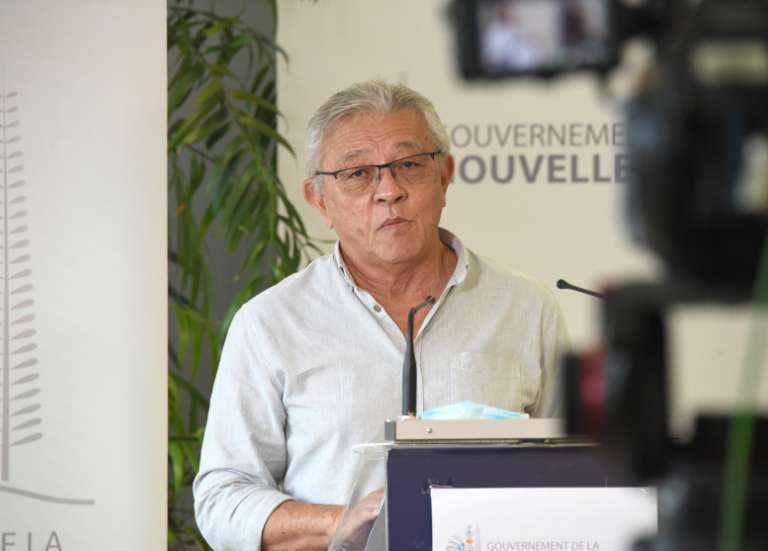 Yannick Slamet cible d’attaques malveillantes sur internet : le gouvernement entend poursuivre les auteurs