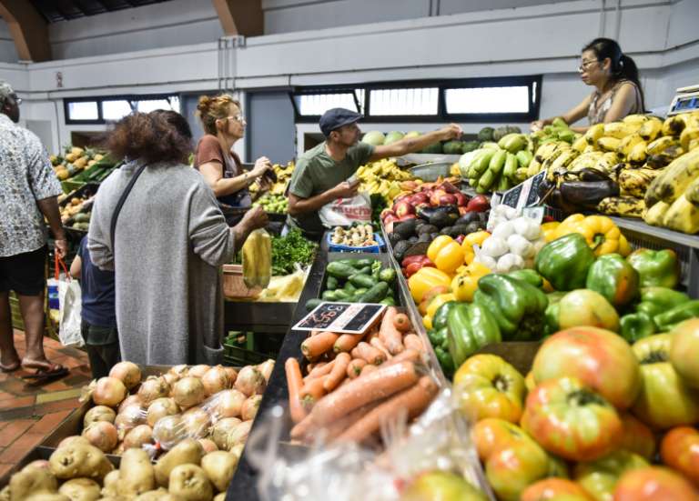 Les prix à la consommation se sont stabilisés en août, dévoile l’Isee