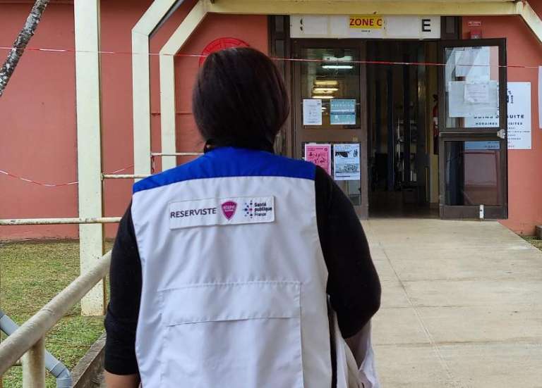 Face au manque de médecins, l’État mobilise la réserve sanitaire en Nouvelle-Calédonie