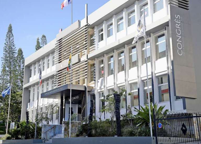 Une délégation collégiale trans-partisane et interinstitutionnel bientôt à Paris