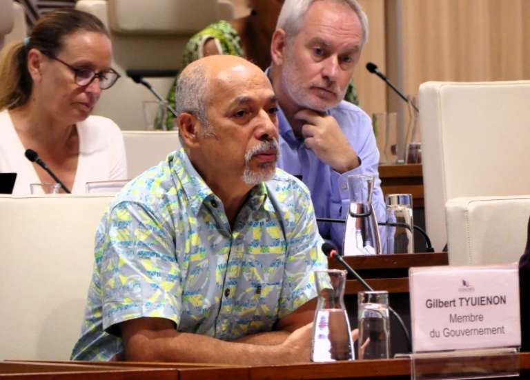 Réforme de la TGC : le passage à trois taux d’ici décembre suscite le débat au Congrès