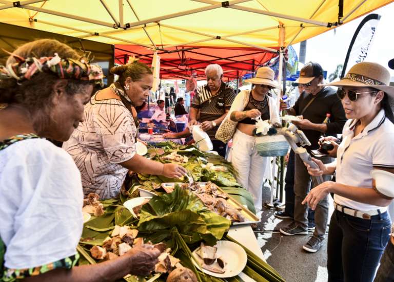 Ce weekend, le grand Nouméa bouillonne d'activités