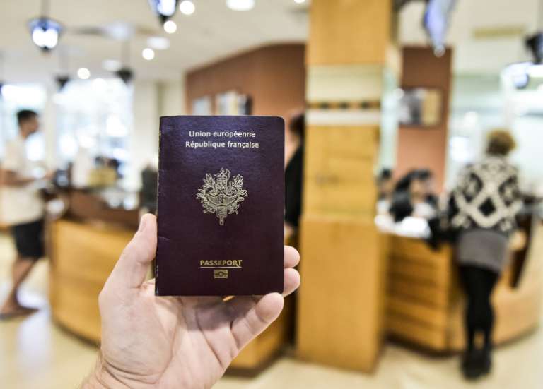 Six choses à savoir pour être sûr d’avoir un passeport valide