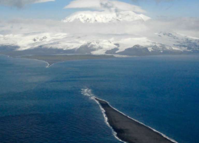 L’Australie va quadrupler la superficie d’une zone maritime protégée proche de l’Antarctique