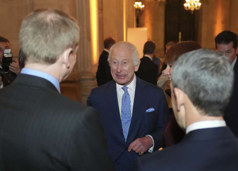 Le roi Charles III met le cap sur l’Australie, avant un sommet du Commonwealth