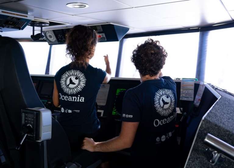 Polynésie : l’association Oceania veut limiter la vitesse des bateaux pendant la saison des baleines