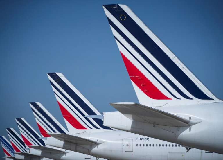 Dopé aux nouvelles technologies, le wifi dans les avions devient un produit d’appel