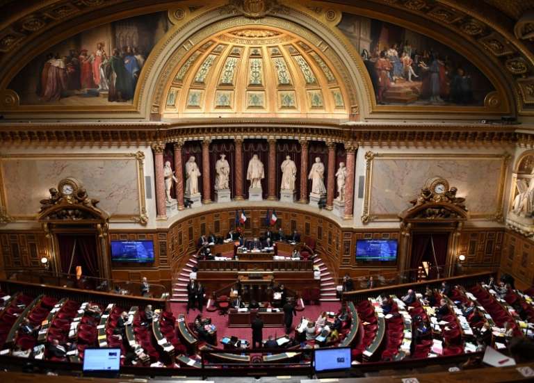 Le Sénat s'apprête à approuver le report des élections provinciales