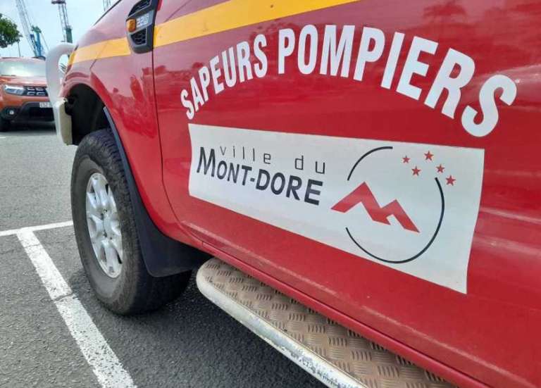 Une femme meurt dans un accident de la route au Vallon-Dore