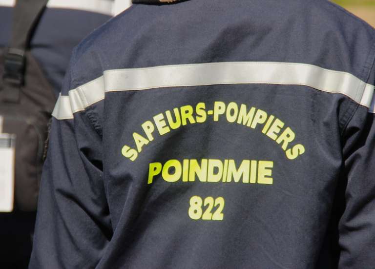 À Poindimié, la maison du directeur de l’école visée par une tentative d’incendie