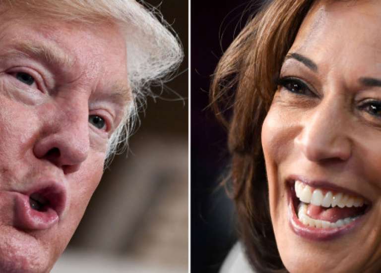 L’heure tourne et l’issue du duel entre Harris et Trump reste imprévisible