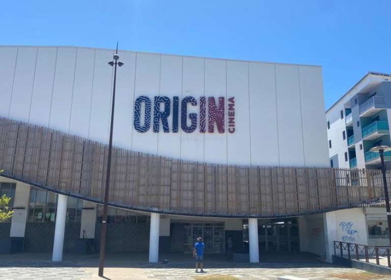 Sept choses à savoir sur l’Origin Cinéma, qui rouvre ce mercredi à Dumbéa