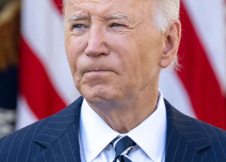 Biden promet une 