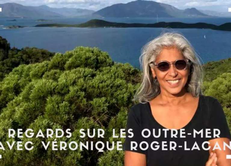 Véronique Roger-Lacan engagée pour le vivre-ensemble et l’harmonie des cultures