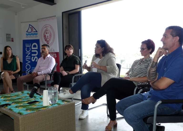 Pour sa 4e édition, le Nouméa Women’s Forum met l’accent sur l’économie sociale et solidaire