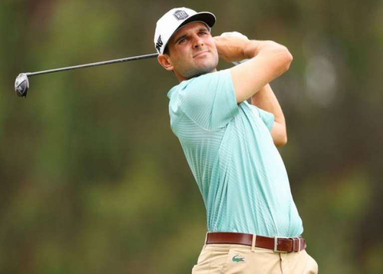 La dernière danse de Paul Barjon sur le PGA tour ?