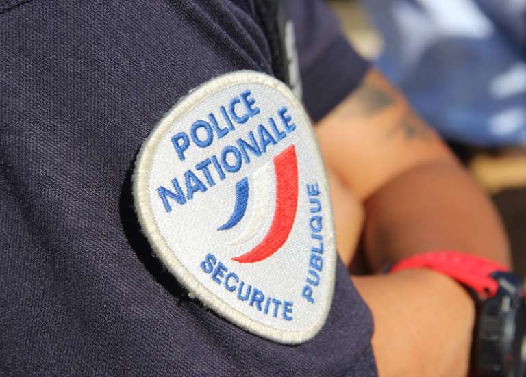 Le directeur de la police judiciaire de Nouméa suspendu