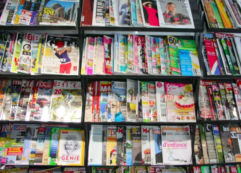 En Polynésie française, il n’y aura plus de presse nationale en kiosque en 2025