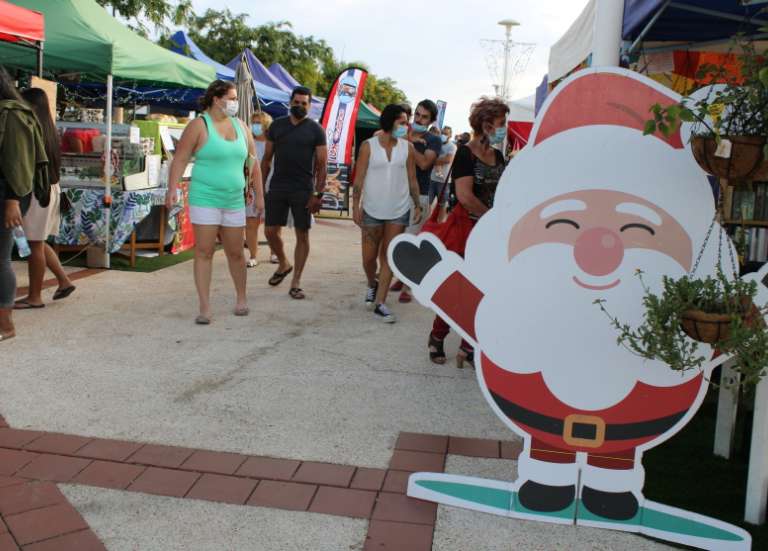 L’agenda des festivités de Noël du 4 au 10 décembre